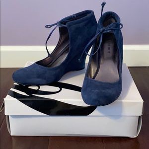 Nine West Hoopla Heel